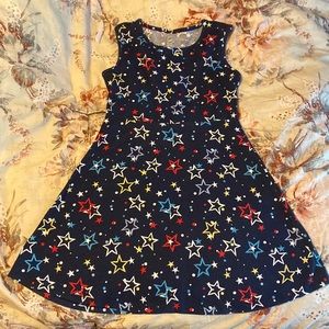 3/$15 Wonder Nation Dress